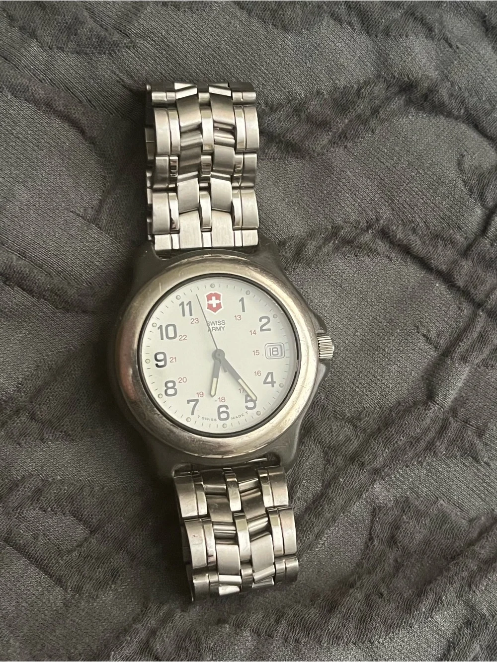 Swiss Army victorinox swiss
